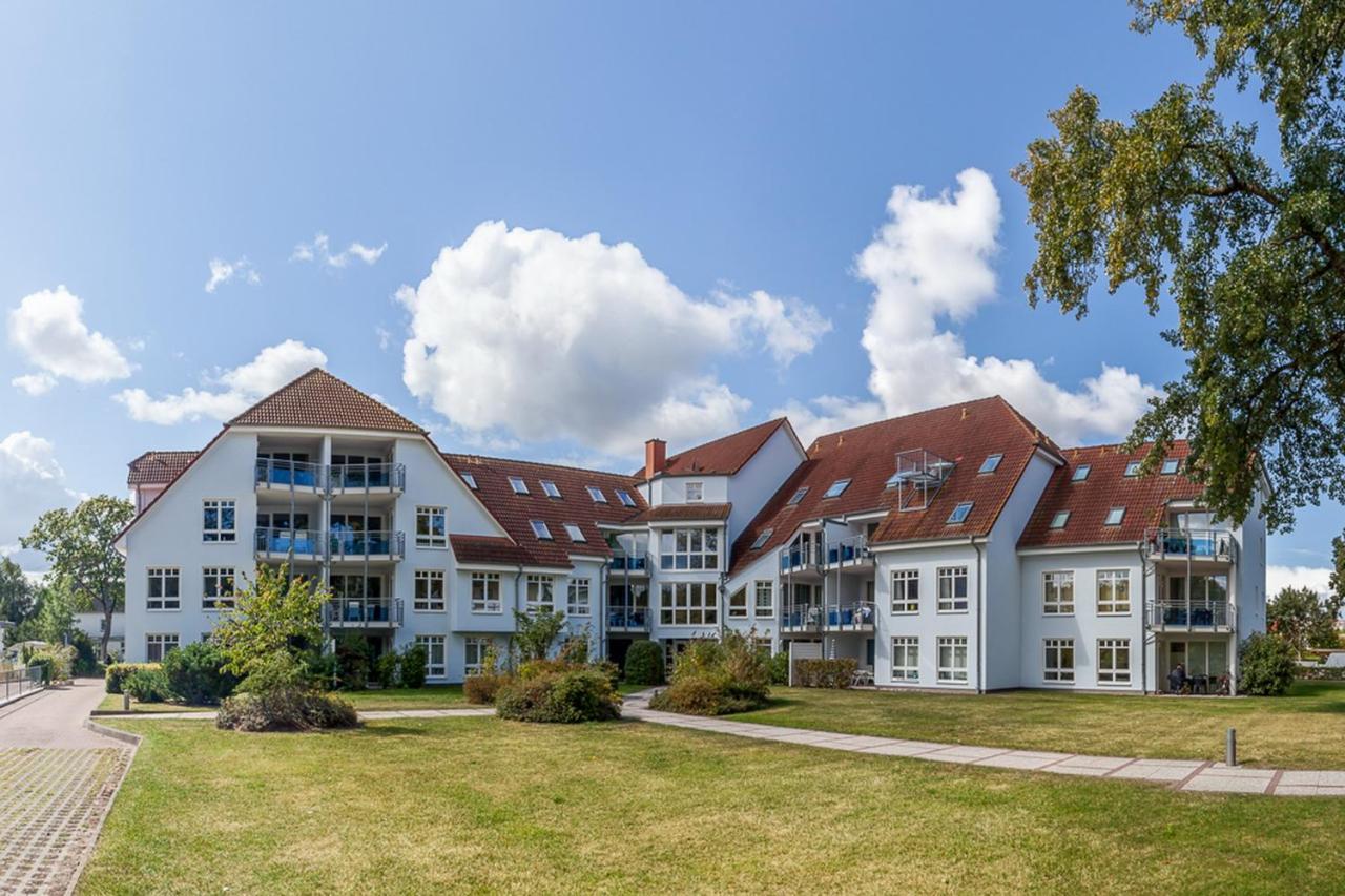 Likedeeler Wohnung 01 Boltenhagen  Exterior photo