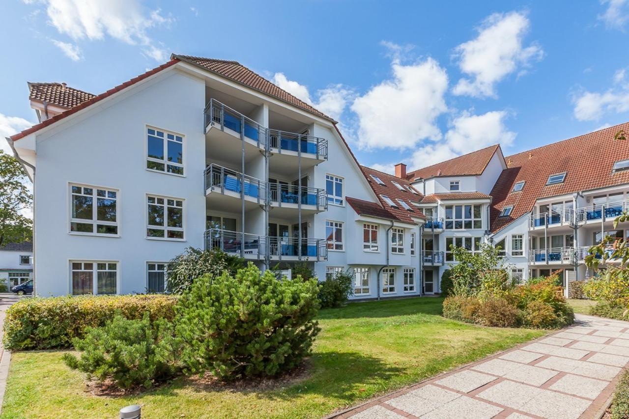 Likedeeler Wohnung 01 Boltenhagen  Exterior photo